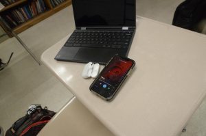 What's the Most Popular Music in LHS?