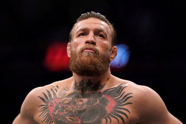Is the Era of Conor Mcgregor Coming to an End?