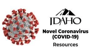 Idaho novel Covid-19 resources 