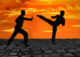 I Do Martial Arts, Which Ones are Best for Self-defense?