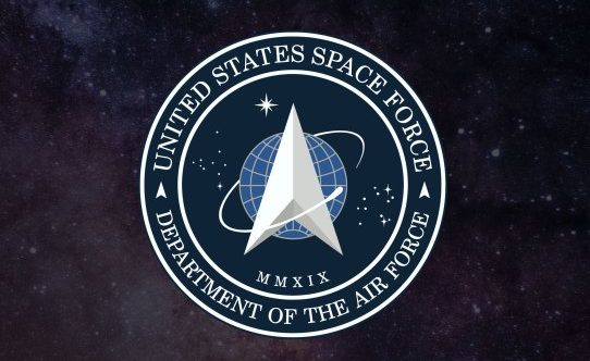 What is the Space Force?