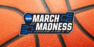 Madness in March