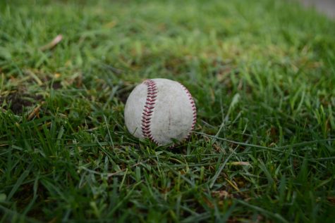 Lakeland Baseball Nears Districts 