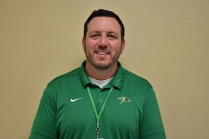 Hoffman Steps in As Interim Principal
