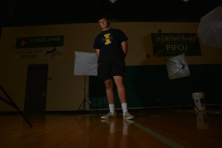 Zachary McGee