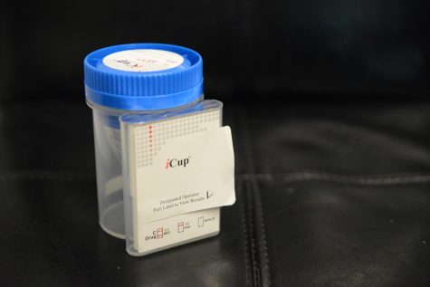 Nicotine Implemented into LHS Drug Testing Policy