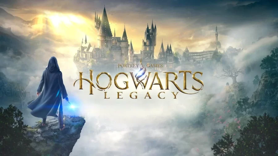 Everything we know about Hogwarts Legacy