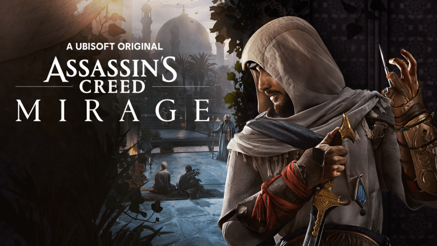 Is+Assassins+Creed+Mirage+worth+the+excitement
