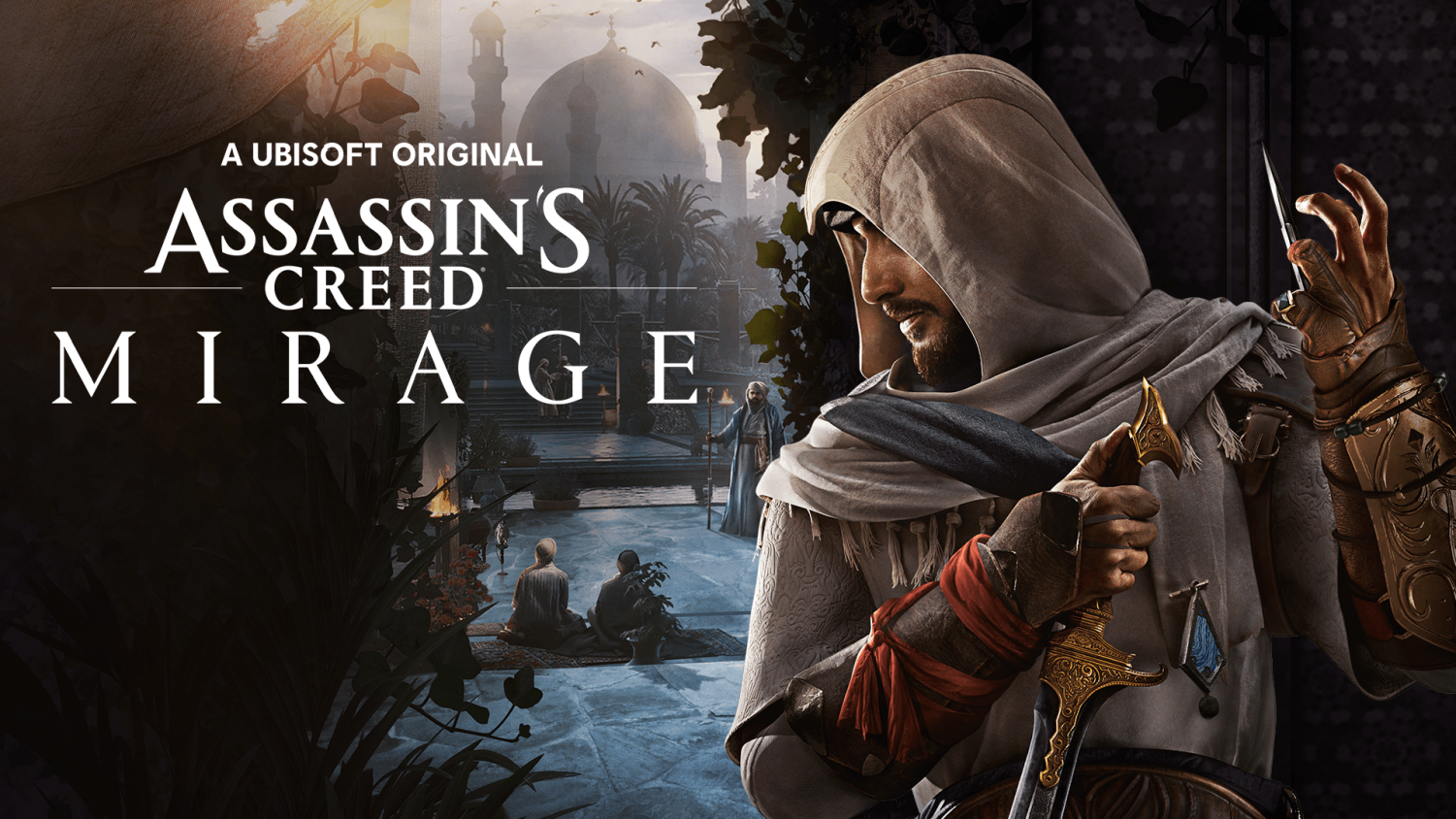 Assassin's Creed Mirage Review - It Feels So Good To Be Back