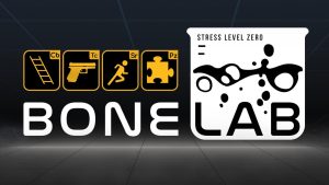 The Beginning of the VR Boom, Bonelab