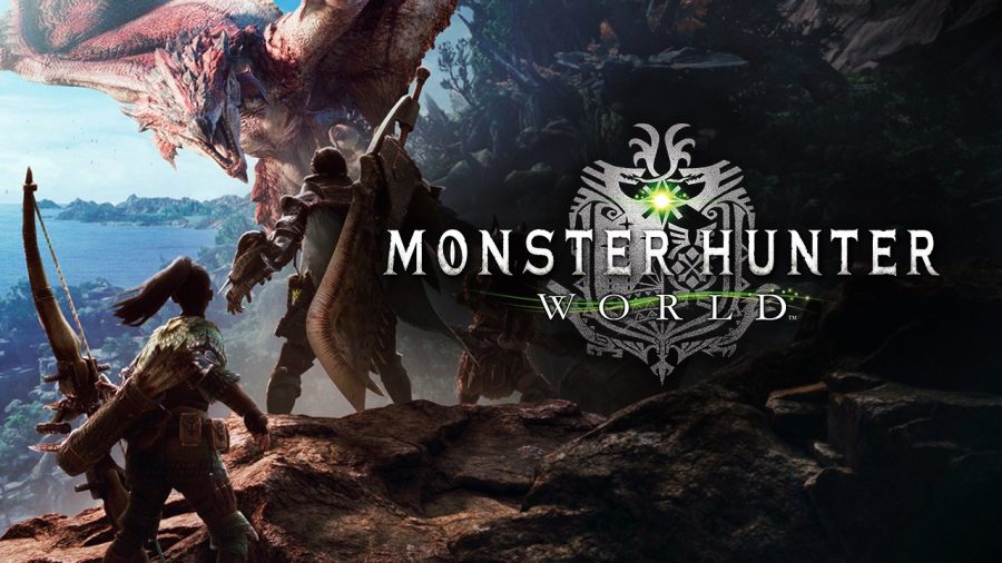 Monster Hunter World is still a great play