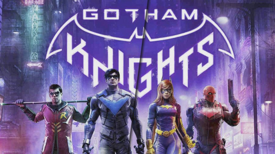 Gotham+Knights+Worth+a+Try