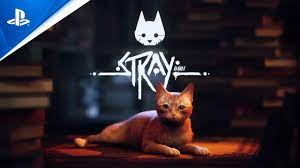 What is it like to be astray? A Stray Game Review