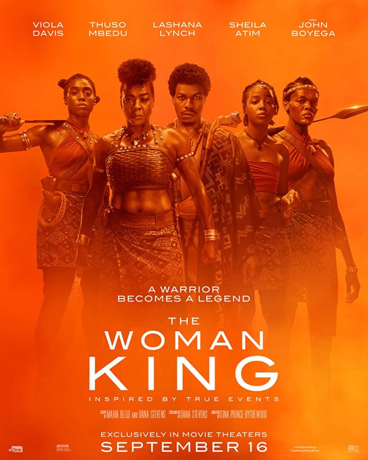 The Woman King Mixes History and Action