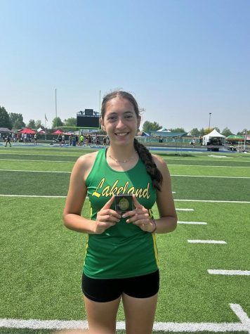 Medal for Munyer