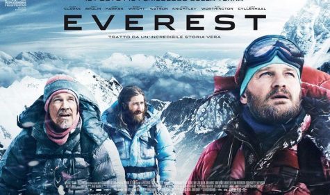 Everest: Victory or Death