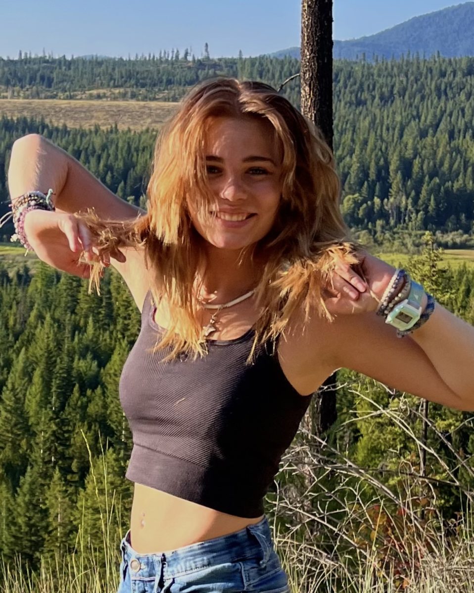 Bailey Elliott