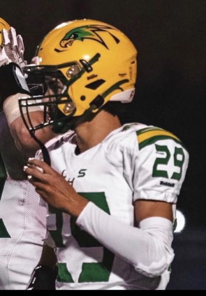 Standout Sophomore