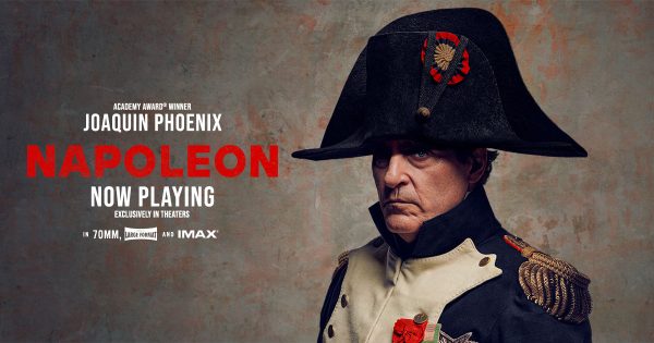 Napoleon: Fiction Over Fact