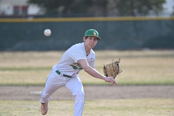 Bevacqua Sparks Hope in Baseball Program