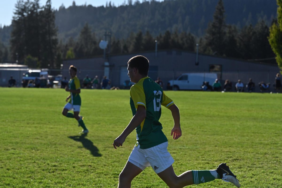 Boys 2024 Soccer Recap