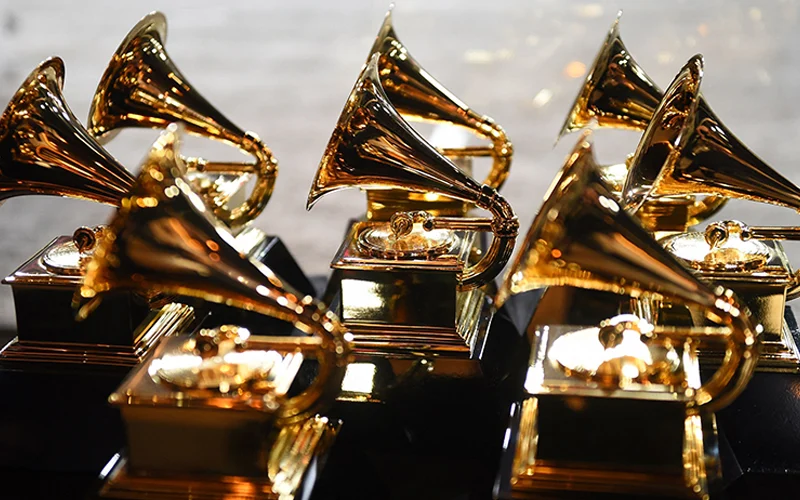 Tight Race Nominations: a review of the 67th Grammy Award nominations