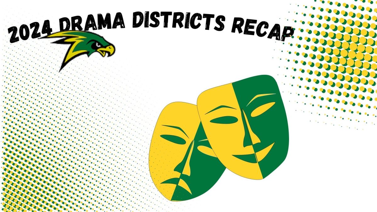 2024 Drama Districts Recap