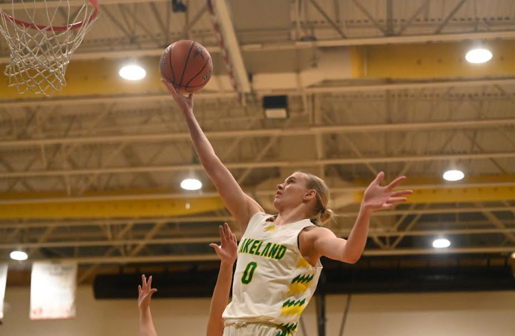 Girls Basketball Season Kickoff