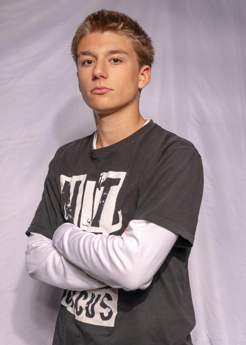 Tripp Peraldo