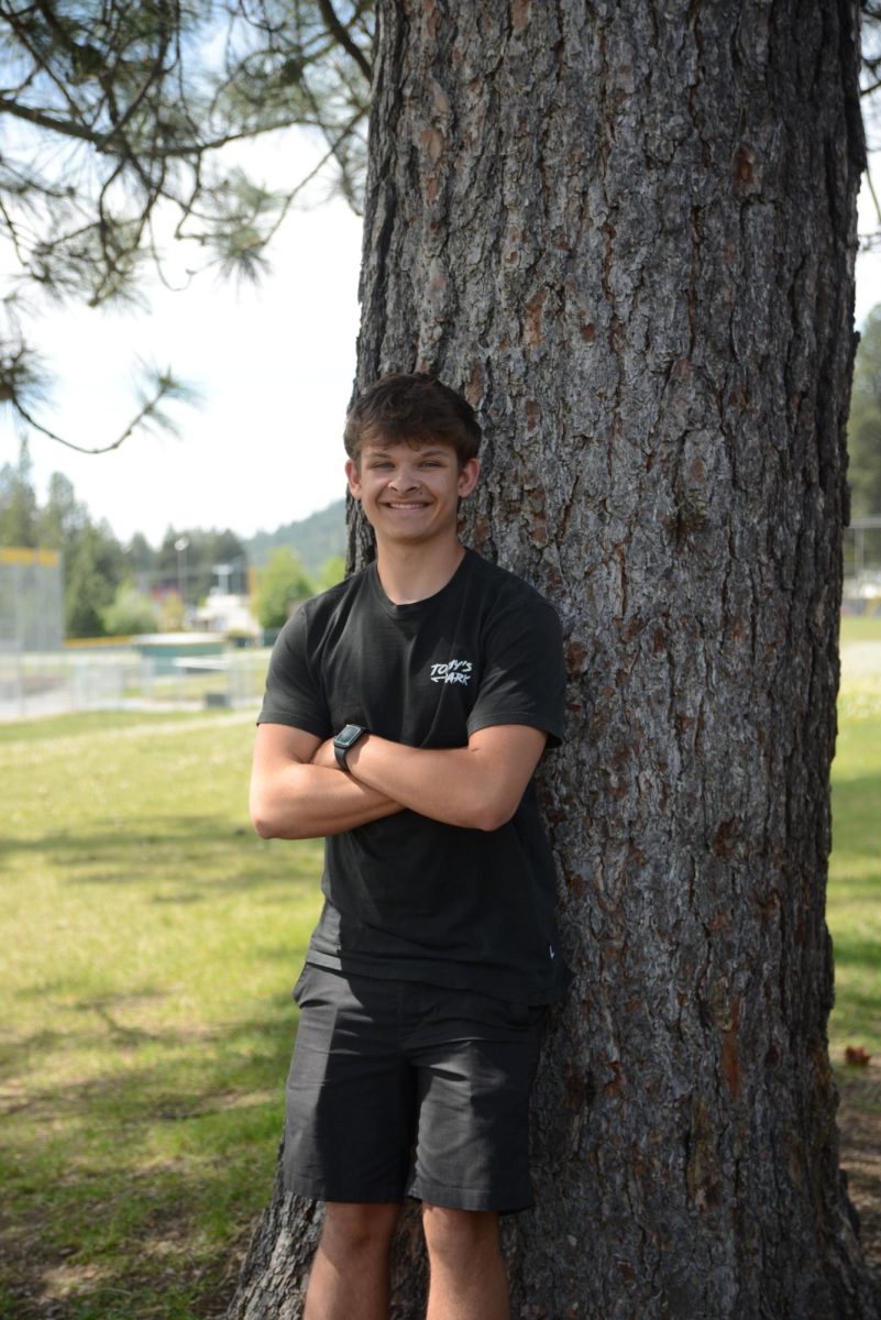 What's Next: Chase Petersen