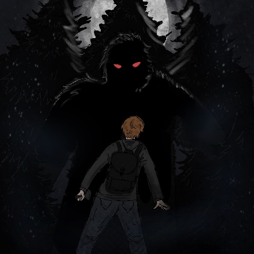 Bigfoot: The Best Hide-and-Seek Player