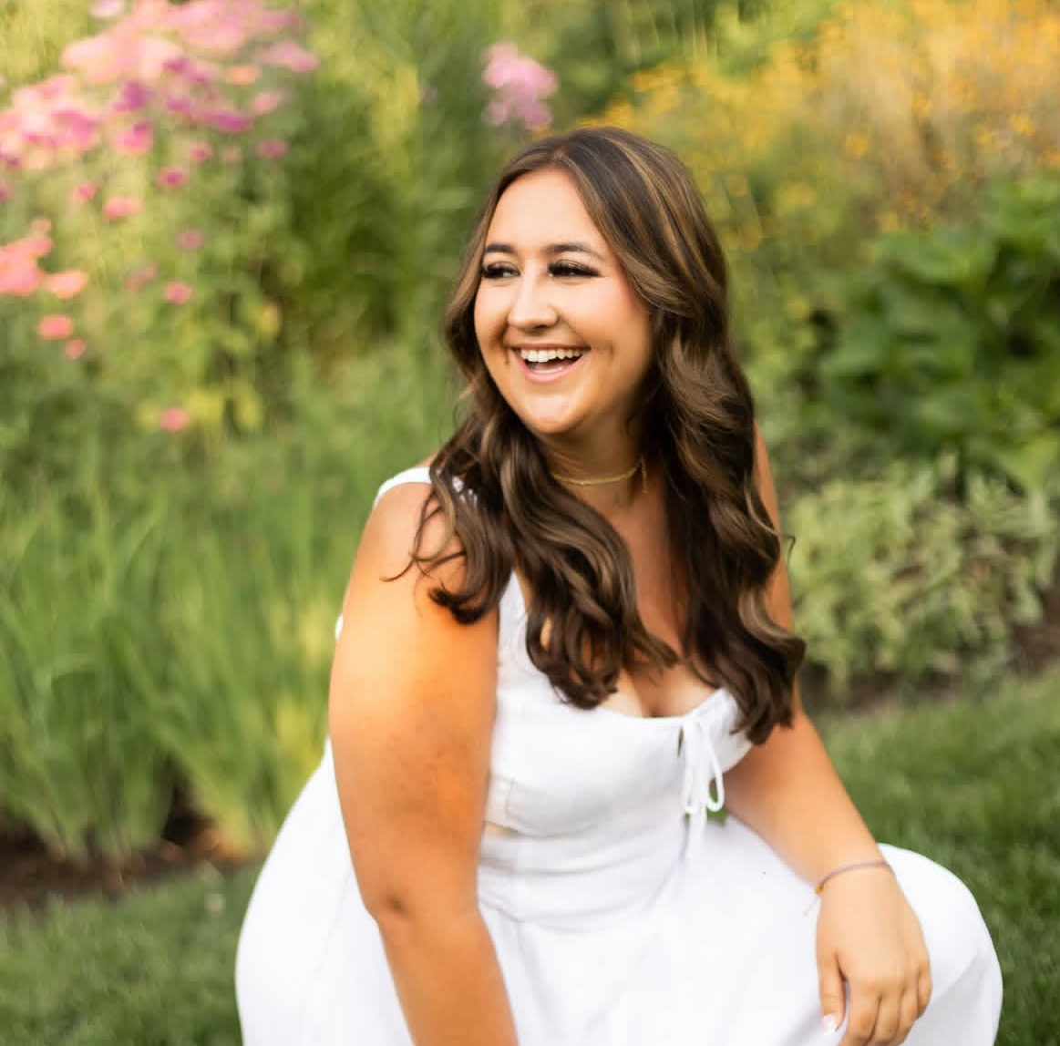 What's Next: Annalie Terzulli