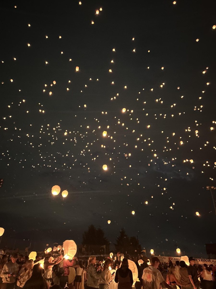 Beyond the Stars