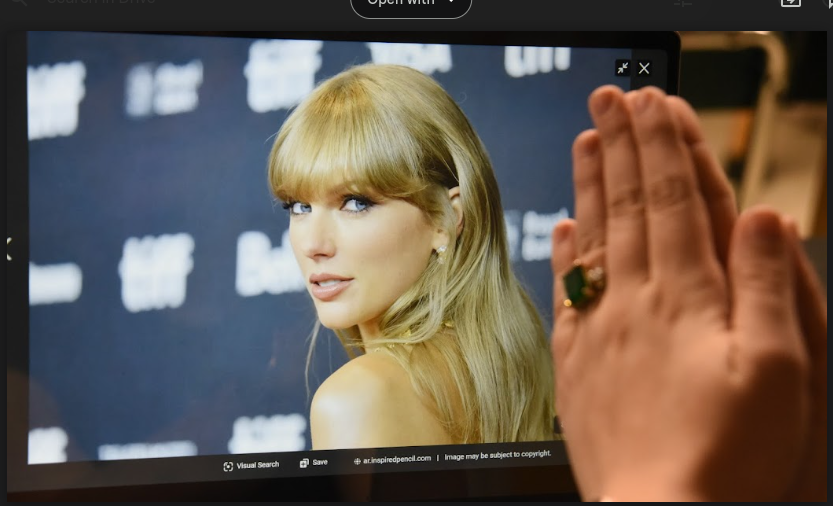 Worshipping Celebrities