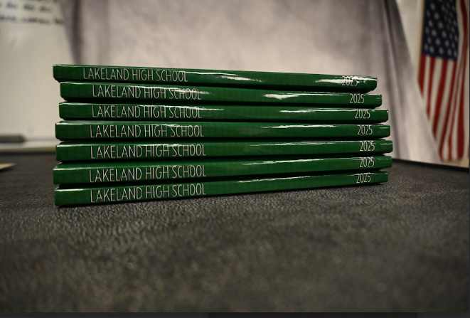 Book Full of Memories