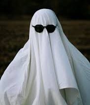 Ghosts