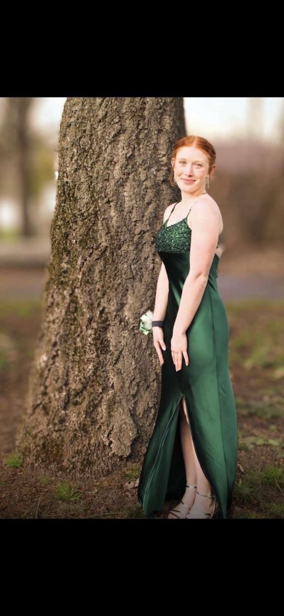 Q&A: Kya Stice