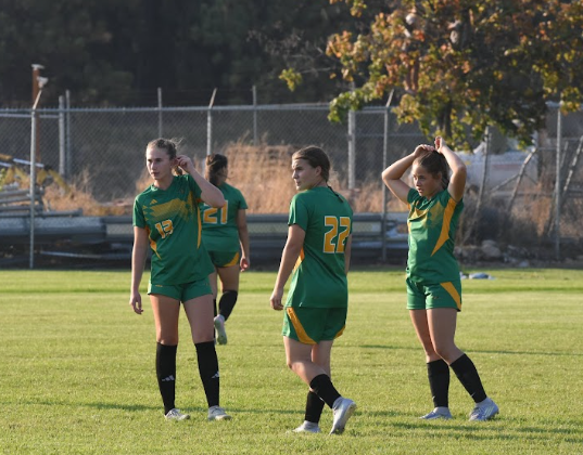 Lakeland Stalemate