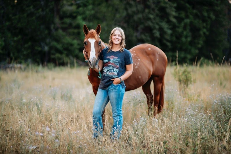 What's Next: Bella Aldrich