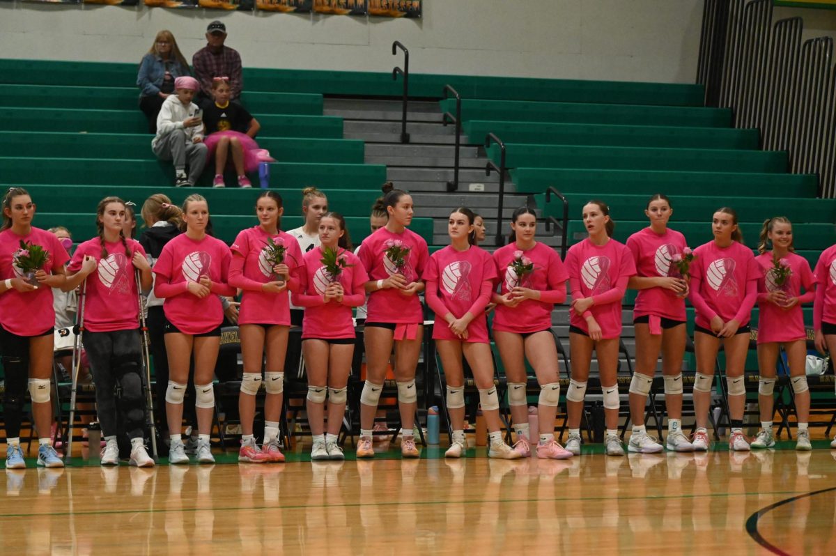 Tough Enough To Wear Pink