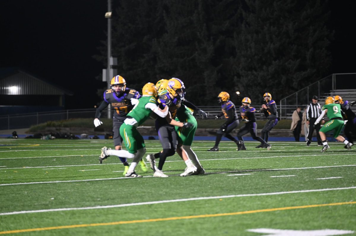 Crazy Comeback Incoming