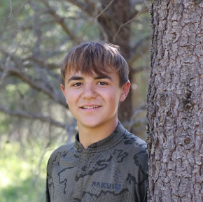 What's Next: Caleb Adams