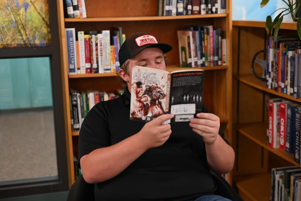 1,145 Episodes Later