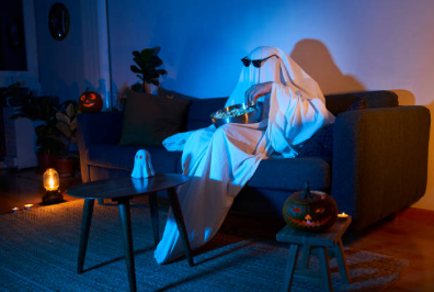 Spooky Movie Review: 1st Edition