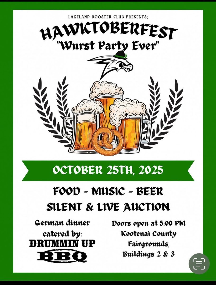 Hawktoberfest