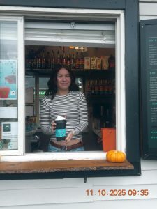 Lilly's Road To Success