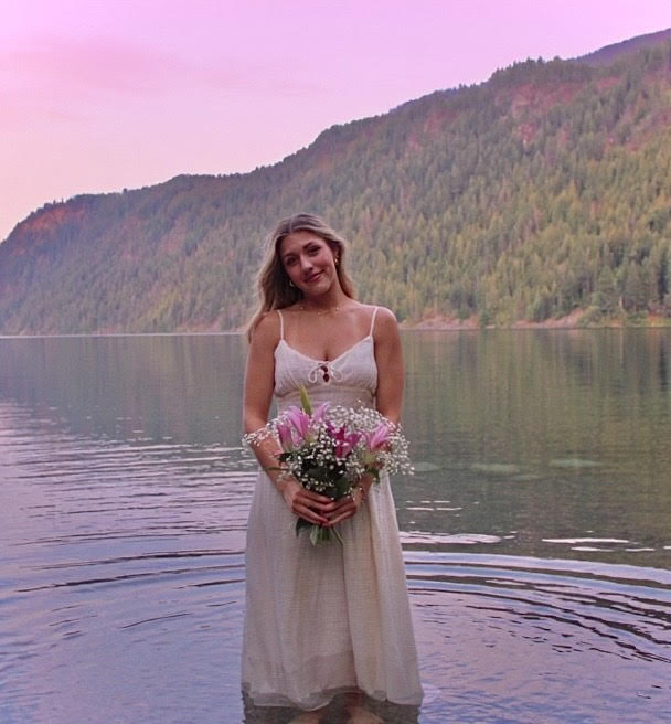 Warm-hearted Halgren