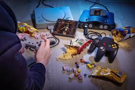 Gaming Is Getting Worse...