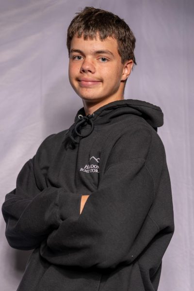 Landon Puzio