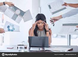 Corporate Dread
